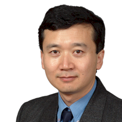  Yan-Fang Ren Associate Professor/DDS, PhD, MPH