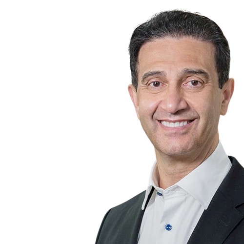 Dr. Graziano Giglio DDS