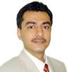  Mahesh Chauhan BDS