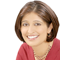 Dr. Manisha Patel 