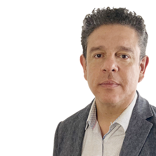 Prof. Mario H. Rodriguez-Tizcareño DDS