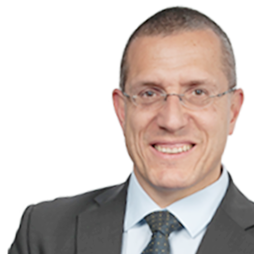 Prof. Anton Sculean D.M.D., Dr. med. Dent., M.S., Ph.D.