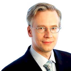Prof. Dr. Thomas Weischer 