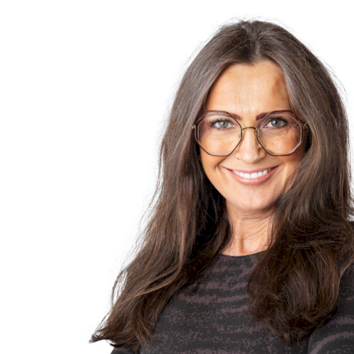 Dr. medic. stom. Henriette Lerner 