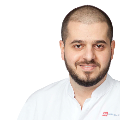 Prof. Dr. med. dent. Morse  Bayadse 