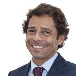 Dr. Ricardo Faria-Almeida DDS, MdS, PhD