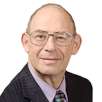 Dr. James Pasternak 