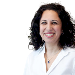 Prof. Dr.  Anahita Jablonski-Momeni 