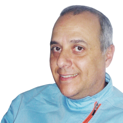Dr. Antonino Albanese 
