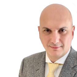  Antonis Chaniotis DDS, MDSc