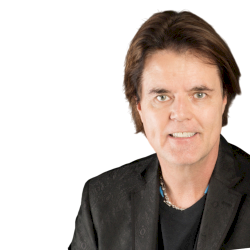 Dr. Ed Mclaren 