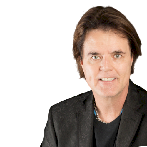 Dr. Ed Mclaren 