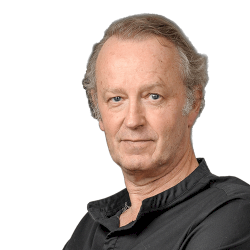Assoc. Prof. Dr.  Gil Tirlet 
