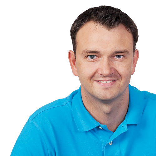 Dr. Dirk Krischik 
