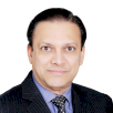 Dr. Anish Naware MDS, Endodontics
