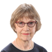  Bernadette Drummond BDS, MS, PhD, FRACDS, FDSRCSEd