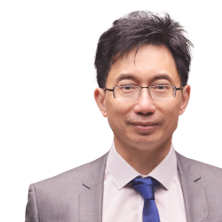 Dr. James Tang CES, MBA, BDS, LDS RCS