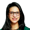 Dr. Sarita Arteaga DMD, MA, MAGD