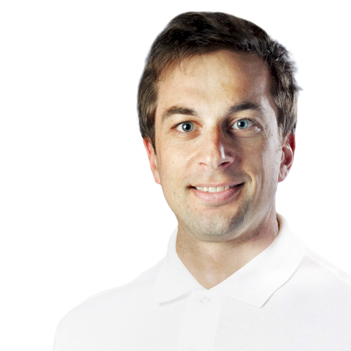 Dr. Tommie Van de Velde 