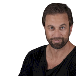 Dr. Tommie Van de Velde DDS, MSc, PhD