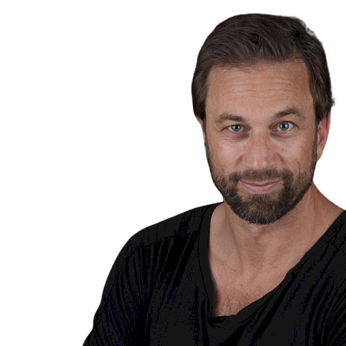 Dr. Tommie Van de Velde DDS, MSc, PhD