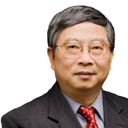 Dr. Yiming Li DDS, MSD, PhD