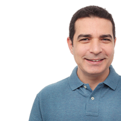 Dr. med. dent. Hakan Bilhan PhD