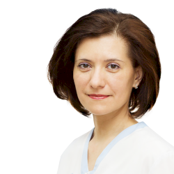 Д-р Мария Овечкина 