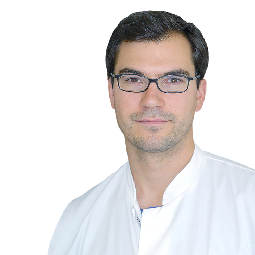 Dr. Sebastian Beisel 