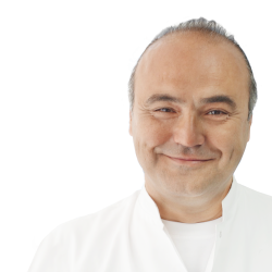 Prof. Dr. Korkud Demirel 
