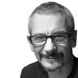 Prof. Tim Newton 