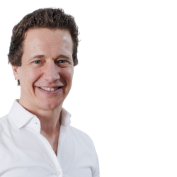 Prof. Dr. Dr. Eik Schiegnitz 