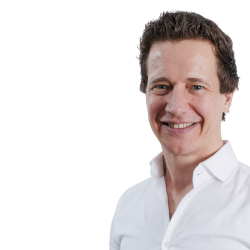 Prof. Dr. Dr. Eik Schiegnitz 