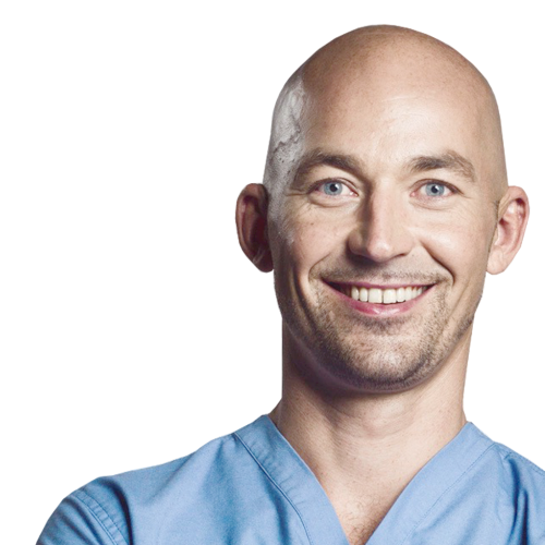 Dr. Timo Suojärvi D.D.S, M.Sc.
