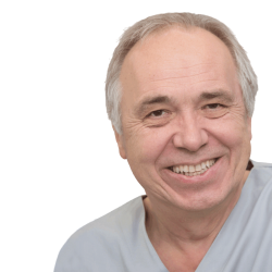 Dr. med. Andreas Kurbad 
