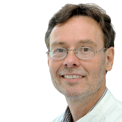 Prof. Dr. Christian H. Splieth 