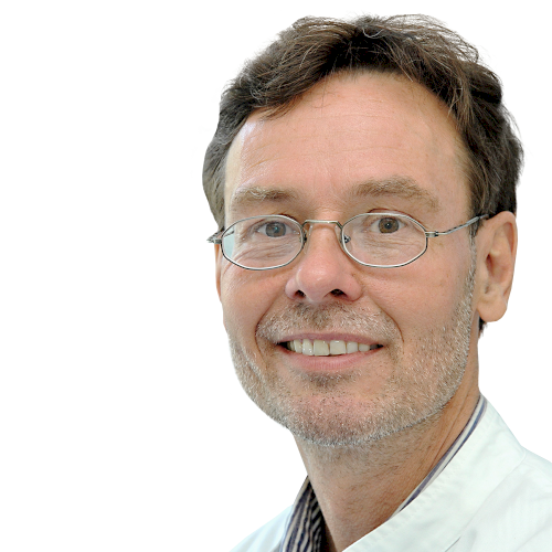 Prof. Dr. Christian H. Splieth 