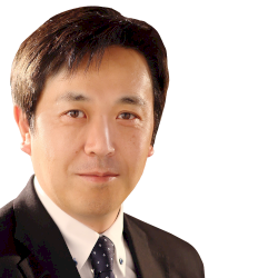 Dr. Ryuji Kawai 
