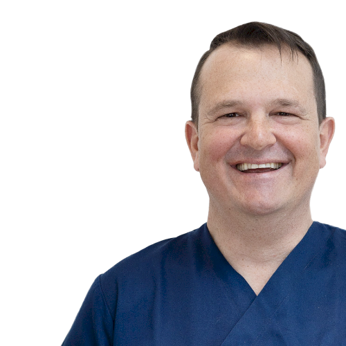 Dr. Alessandro Perucchi 