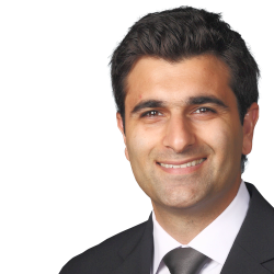 Dr. Sam Shamardi DMD