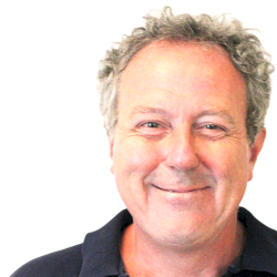 Dr. Michele Nannelli 