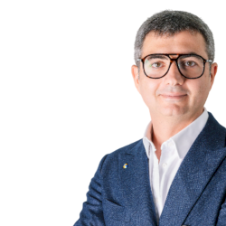 Dr. Ferruccio Torsello 