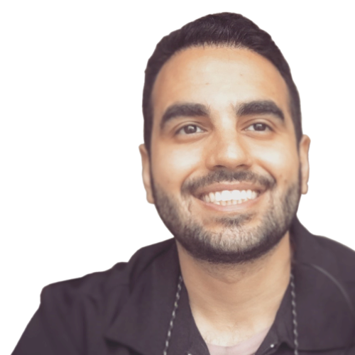 Dr. Faraj Edher 