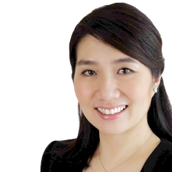 Dr. Jeanette Chua 