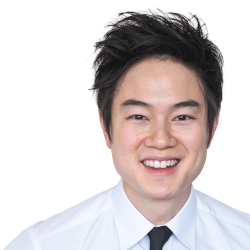Dr. Jonathan Ng 