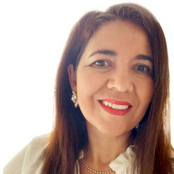 Dr. Rita Sousa Tavares DMD