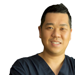 Dr. Anthony Mak B.D.S