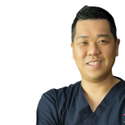 Dr. Anthony Mak B.D.S