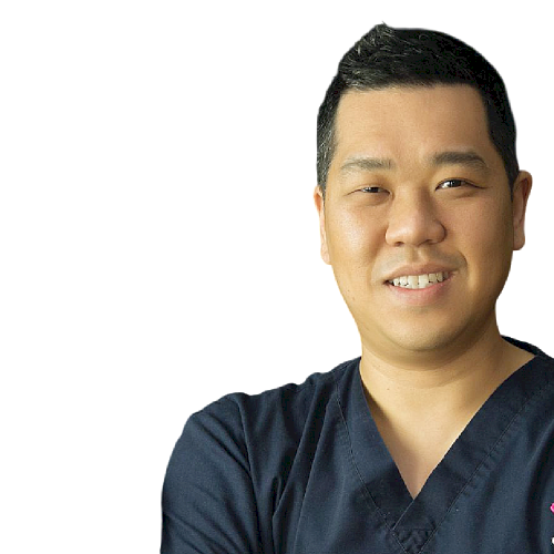 Dr. Anthony Mak B.D.S