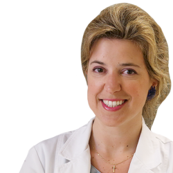 Dra. Debora Reuss Rodriguez Vilaboa Especialista en ortodoncia